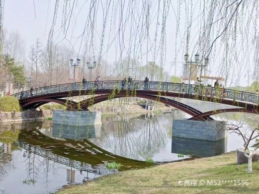林西体育公园
