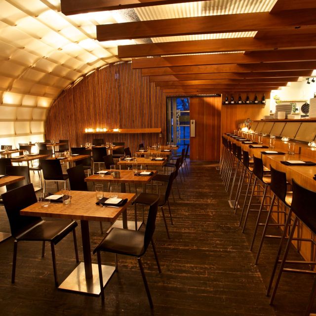 The Kitchen餐厅图片