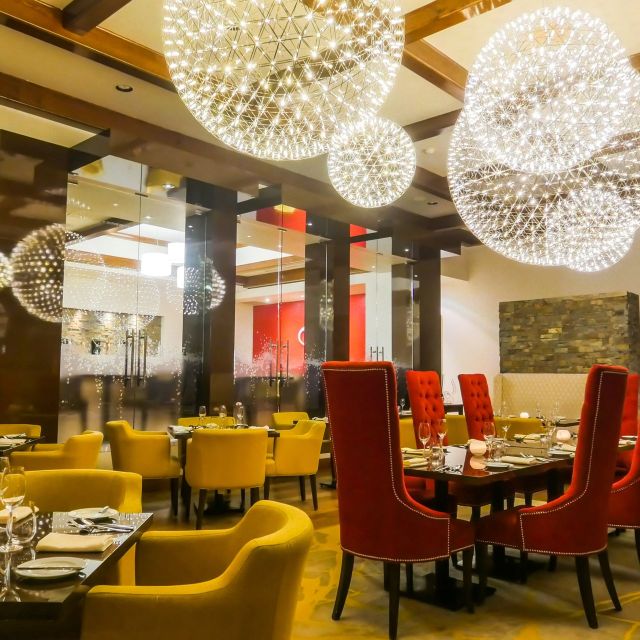 Trius Winery Restaurant餐厅图片