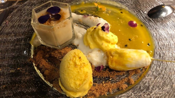 Hanoi September Restaurant餐厅图片