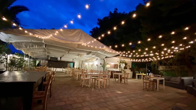 Ai Grani Antichi餐厅图片