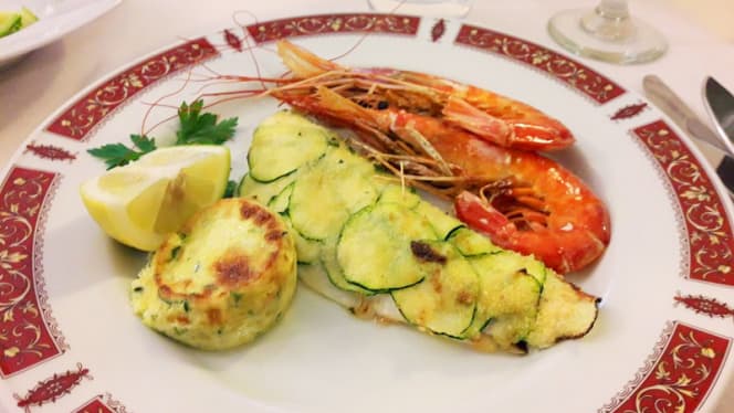 La Mia Terra餐厅图片