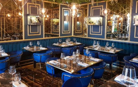 Gatsby Gastronomía