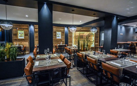 Bistrot Le C