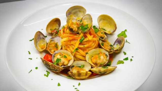 Pizzeria JD Capucine