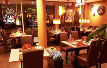 Siam Thai Palace Restaurant餐厅图片
