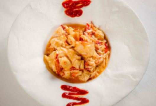 Restaurante Gueyu Mar美食图片