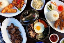 Koreana美食图片