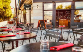 Chez Louisette