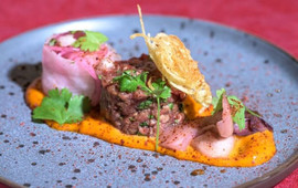 Brasserie 19