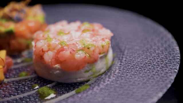 Smail Club Castellabate餐厅图片