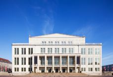 Leipzig Museum of Fine Arts-莱比锡