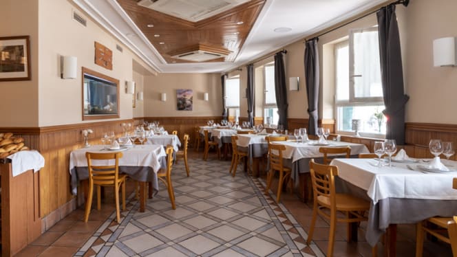 La Rampa餐厅图片