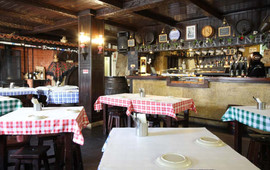 Taberna a Laranjinha