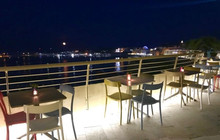VIAPUNTA7 Tapas Restaurant餐厅图片