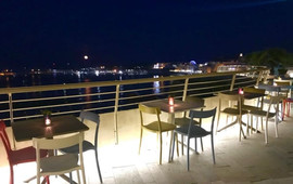 VIAPUNTA7 Tapas Restaurant
