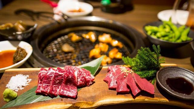 oumigyuuyakinikumusubi