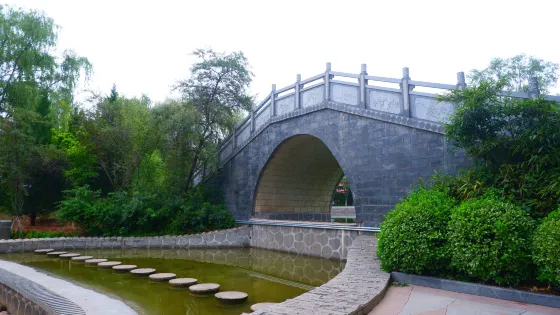 東湖公園