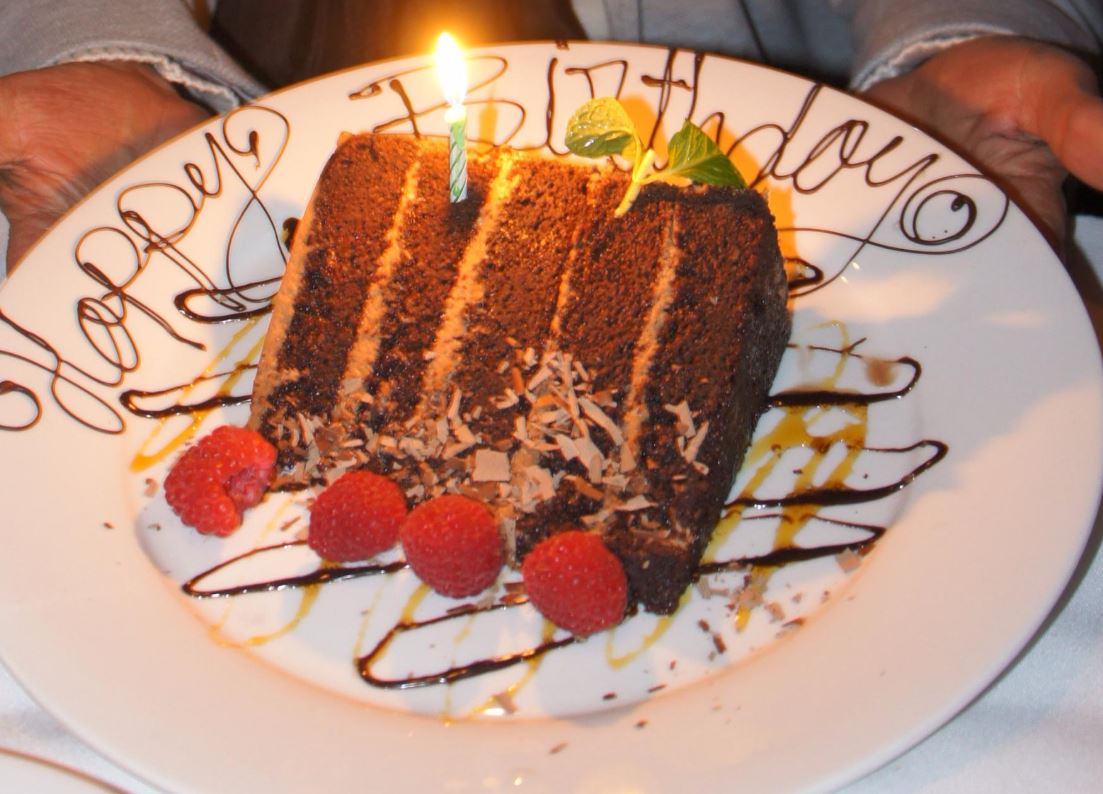 MASTRO'S STEAKHOUSE餐厅图片