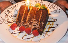 MASTRO'S STEAKHOUSE餐厅图片