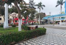 Plaza De Armas景点图片