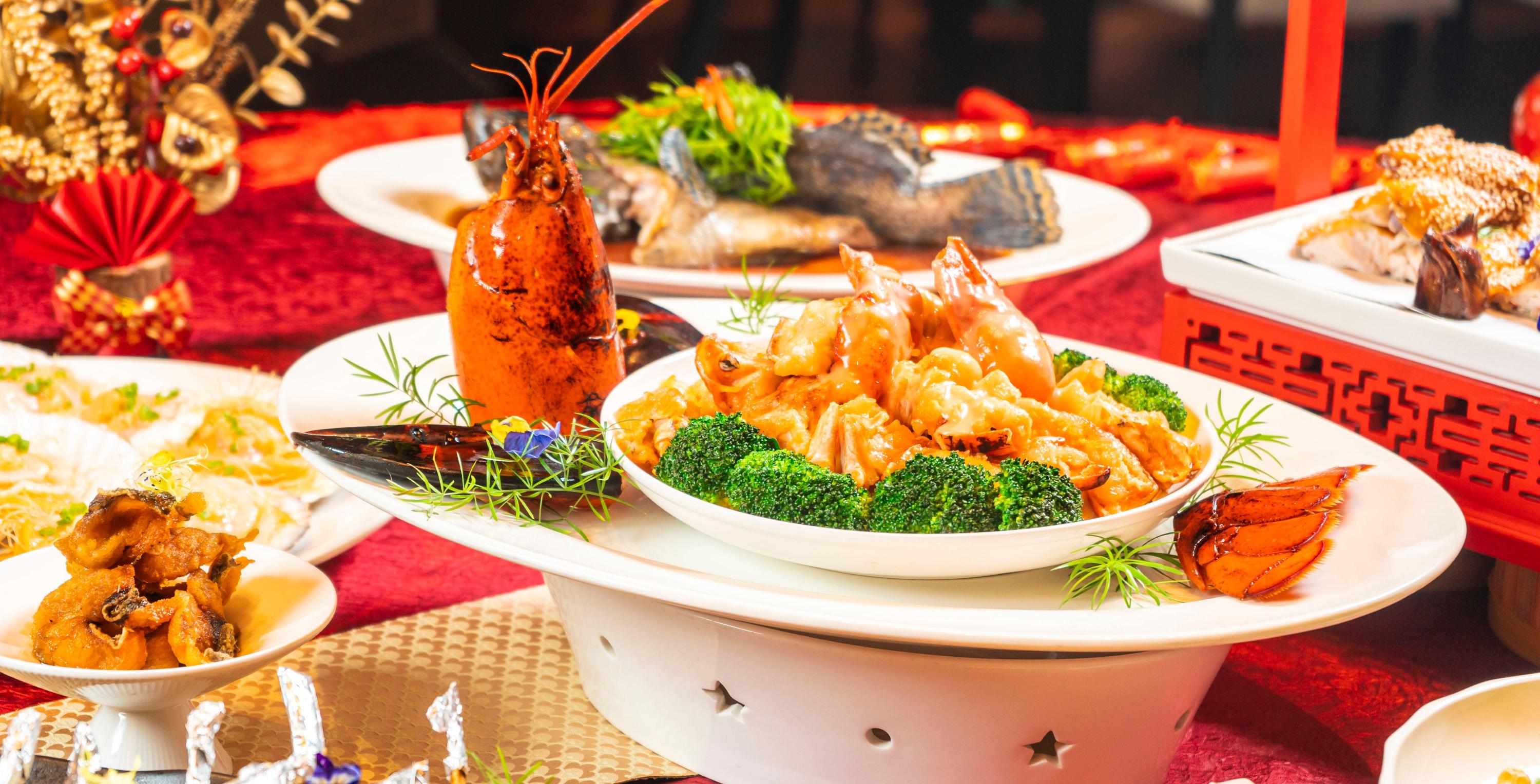 阳江海陵岛保利皇冠假日酒店·御公馆CANALLNUA(Canal Luna)