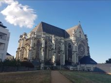 Presbytère de Saint Antoine-昂热-CCC0CCC