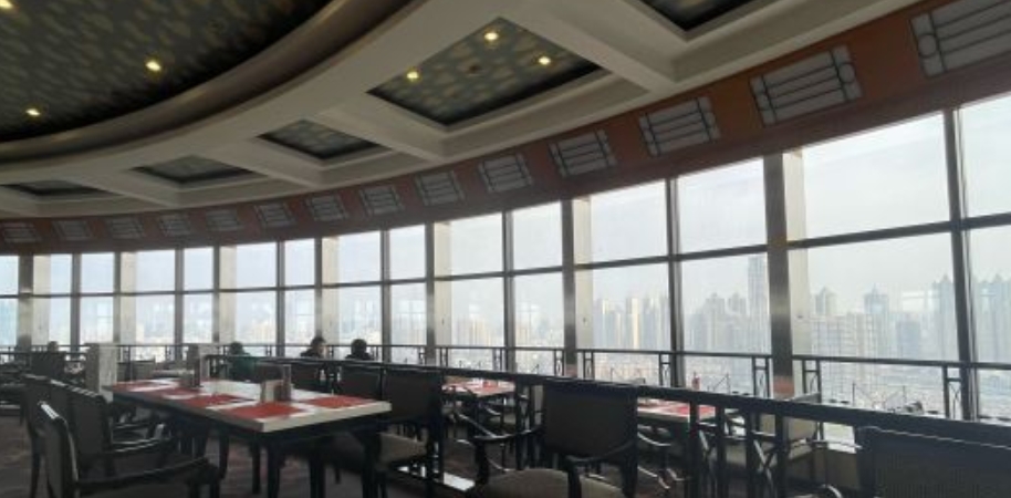 合肥古井假日酒店图片