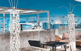 Sky View Restaurant