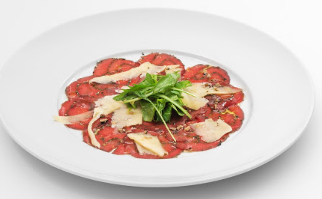 The Grill Restaurant