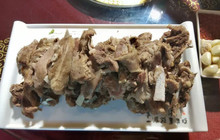刘记靖远羊羔肉(新敦巷店)餐厅图片