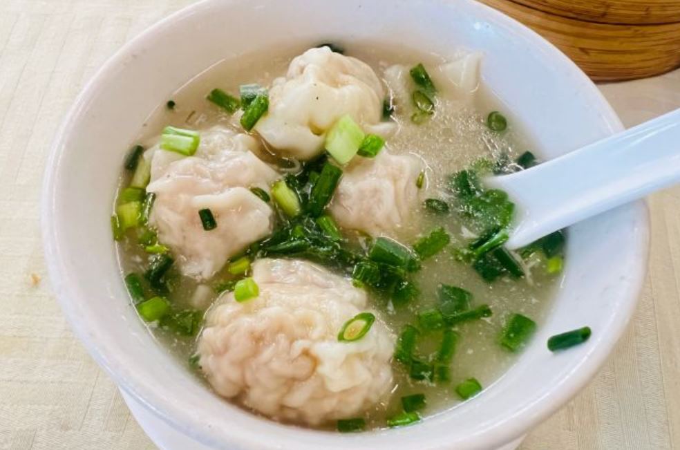 爱群食店(银潭二路店)餐厅图片