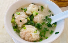 爱群食店(银潭二路店)餐厅图片