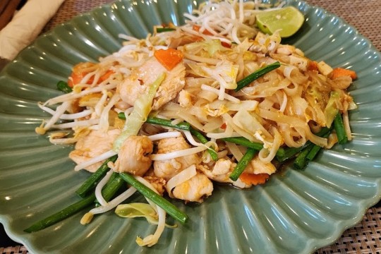 Anna's Restaurant餐厅图片