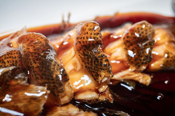 West Lake Vinegar Fish