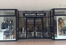 Michael Kors（三井奥特莱斯购物城滋贺龙王店）购物图片