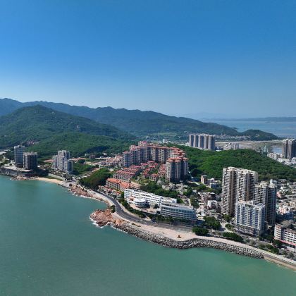 汕头+南澳岛+潮州3日2晚拼小团