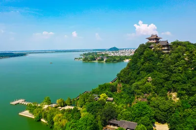 三山风景名胜区