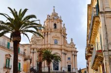 圣保禄主教座堂-姆迪纳