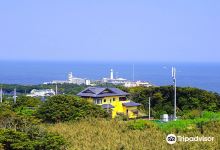 Ocean View Observatory (Chikyū-no-marukumieru-oka Tenbōkan)景点图片