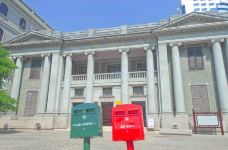 汕头邮政总局大楼-汕头