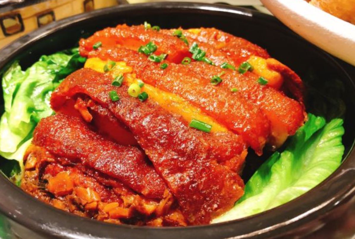 李福记酒家(曲江店)