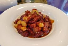 温汤人家美食图片