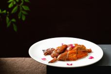 深圳湾科技园丽雅查尔顿酒店·集美轩中餐厅-深圳