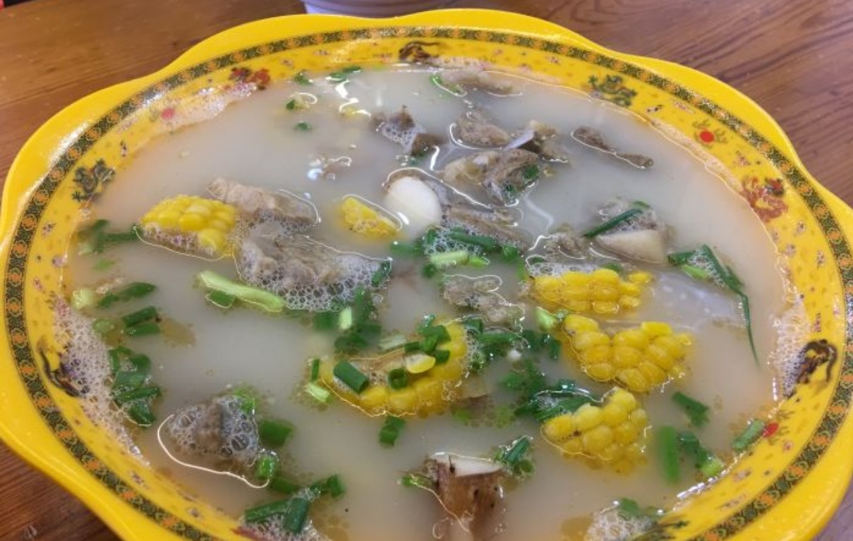 芙蓉阁美食广场餐厅图片