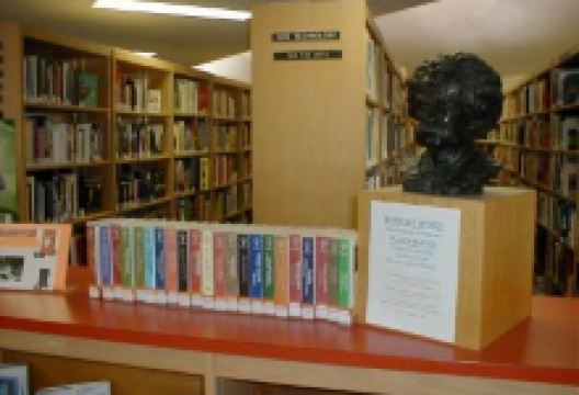 Swanton Public Library景点图片