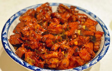 淼庄地锅鸡(梅溪店)餐厅图片