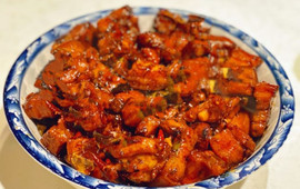 淼庄地锅鸡(梅溪店)