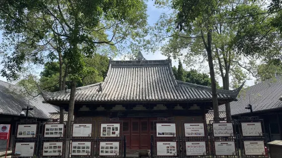 龍居寺