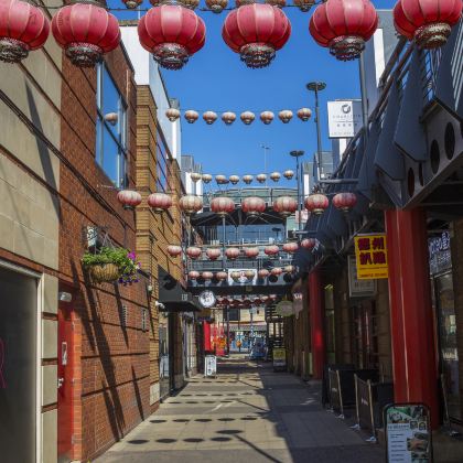 英国伯明翰+伦敦+温莎+牛津+布莱顿霍夫+巴斯8日7晚私家团